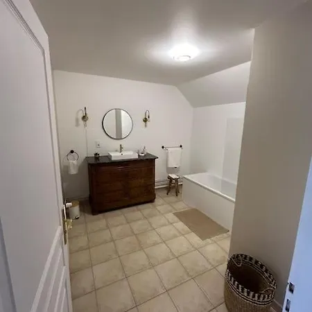 Apartmán Le Triangle D Or *