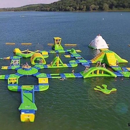 Apartmán Le Triangle D Or *