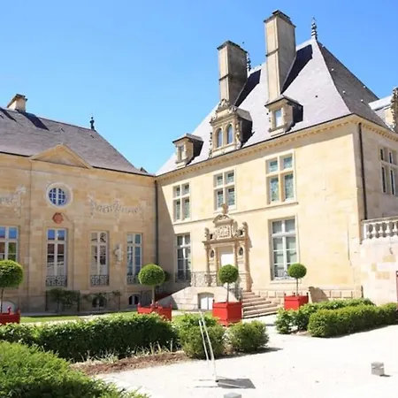 Le Triangle D Or * Langres