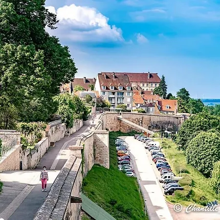 Le Triangle D Or Apartmán