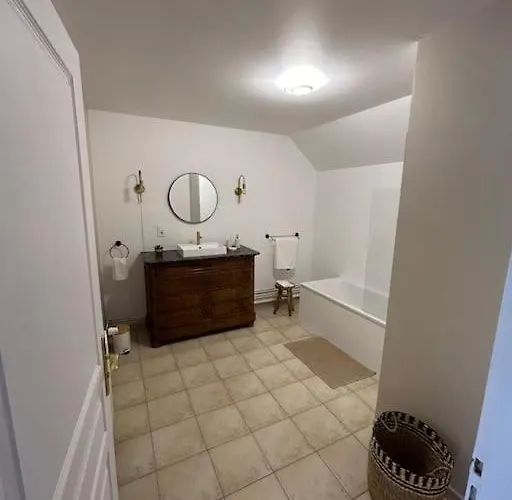 Apartment Le Triangle D Or *