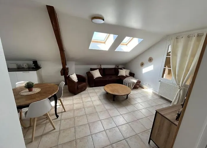 Le Triangle D Or Langres